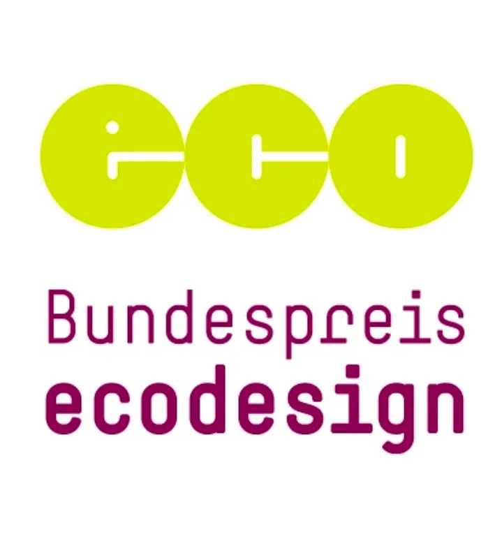 German Federal Eco Design Award